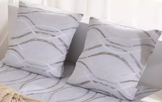 Наволочки Valtery