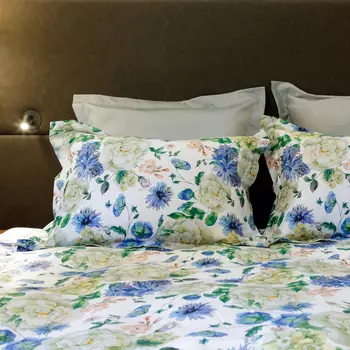 Наволочки Von Der Thannen