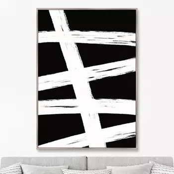 No strings attached, No3 (75х105 см)