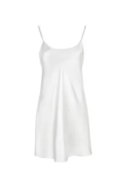 Ночная сорочка Анжелика Цвет: Белый (48)