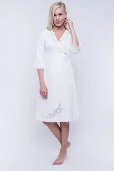 Ночная сорочка Ariel Цвет: Шампань (52)