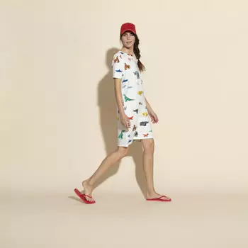 Ночная сорочка Ballard (M)