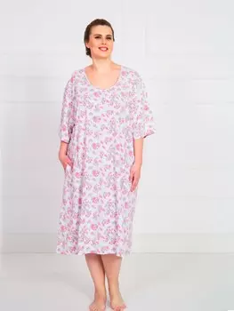 Ночная сорочка Fuego Цвет: Разноцветный (64)