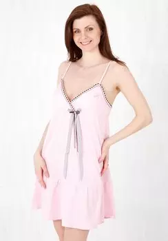 Ночная сорочка Jami Цвет: Розовый (48)