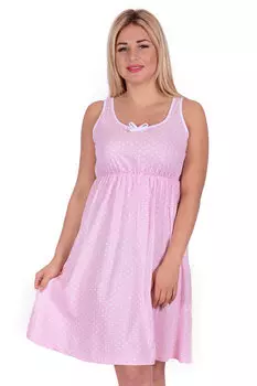 Ночная сорочка Jasper Цвет: Розовый (44)