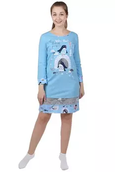 Ночная сорочка Lalezar (50)