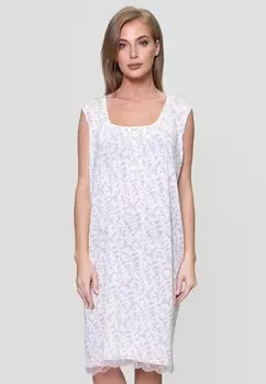 Ночная сорочка Zaira Цвет: Бежевый (54)