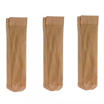 Носки Titus цвет: натуральный (стандартный)