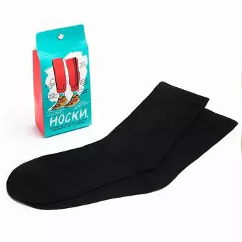 Носки Для студента (41-44)