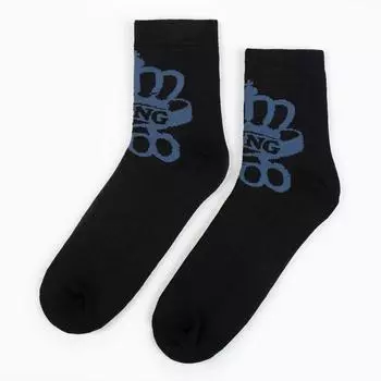 Носки King (41-44 )