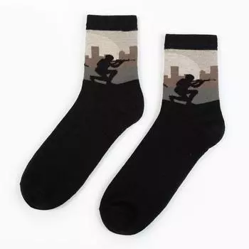 Носки Солдаты (41-44)