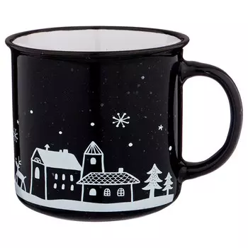 Новогоднее украшение Alured (450 мл)