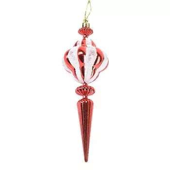 Новогоднее украшение Ash (15 см)