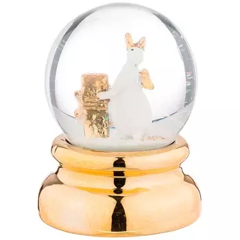 Новогоднее украшение Candis (8х8х10,5 см)