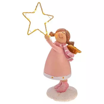 Новогоднее украшение Cherry (6х5,5х15 см)