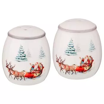 Новогоднее украшение Darwin (Набор)