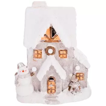 Новогоднее украшение Eugenia (31х20х37 см)