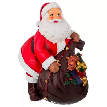 Новогоднее украшение Jenn (20х14х22 см)