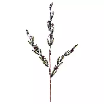 Новогоднее украшение Tammy (75 см)