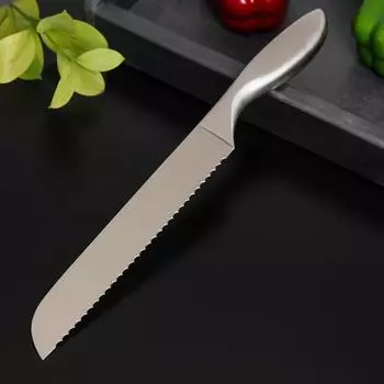 Нож (38х7х2 см)