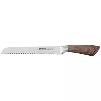 Нож для хлеба Indigo (20 см)