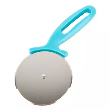 Нож для пиццы в ассортименте (9х1х20 см)