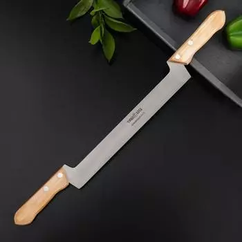 Нож Гастрономический (55х6х2 см)