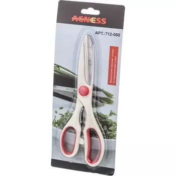 Ножницы кухонные Shoshana (21х8х2 см)