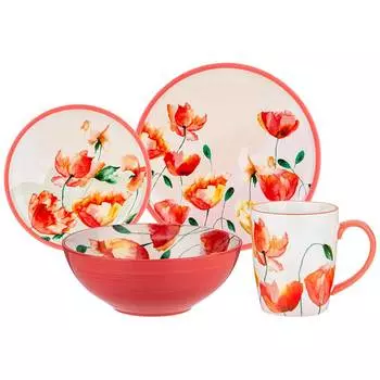 Обеденный набор Festival (16 предметов)