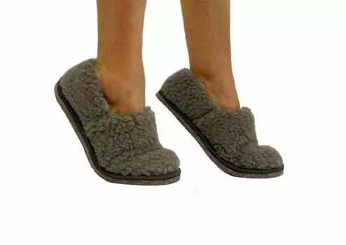 Обувь для дома Gordie (44-45)