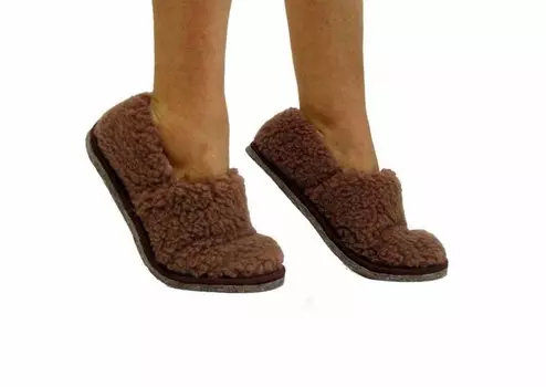 Обувь для дома Nic (38-39)