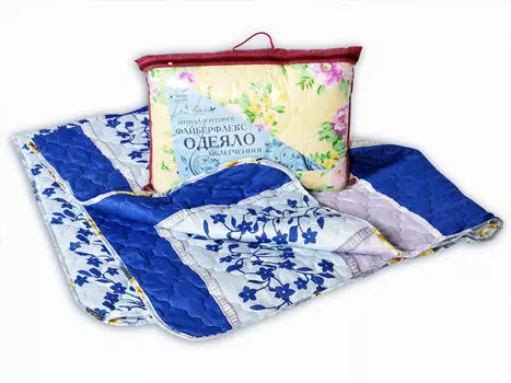 Одеяла Адель