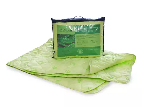 Одеяла Адель