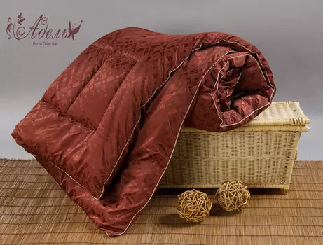 Одеяла Адель