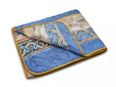 Одеяла Адель