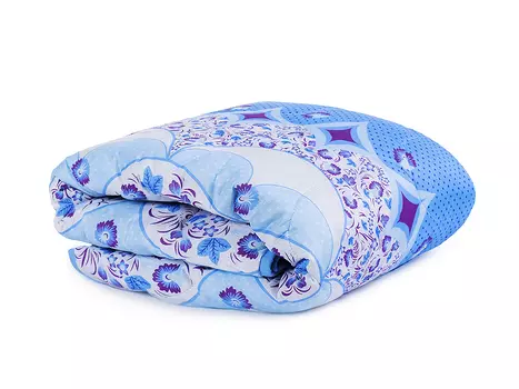 Покрывала, подушки, одеяла Адель