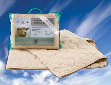 Одеяла Адель