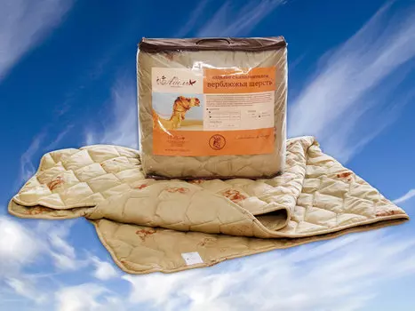 Одеяла Адель