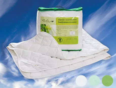 Одеяла Адель