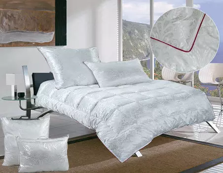 Одеяла Адель