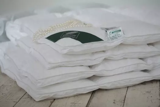 Одеяла ANNA FLAUM