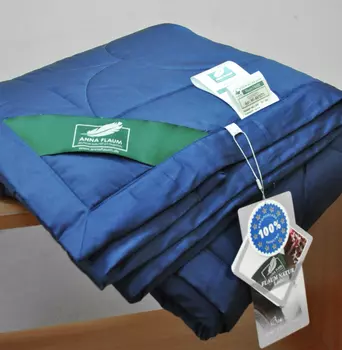 Одеяла ANNA FLAUM