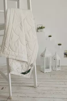 Одеяла ANNA FLAUM