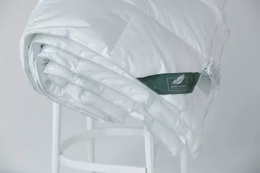 Одеяла ANNA FLAUM