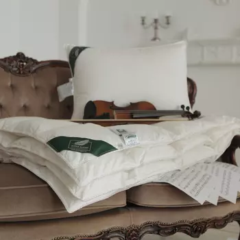 Одеяла ANNA FLAUM