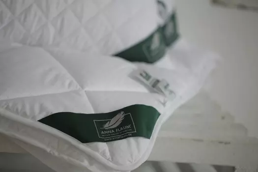 Одеяла ANNA FLAUM