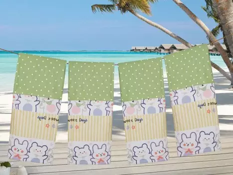 Одеяла Asabella