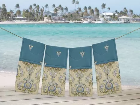 Одеяла Asabella