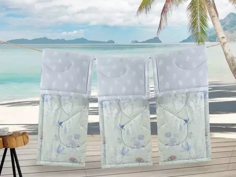 Одеяла Asabella