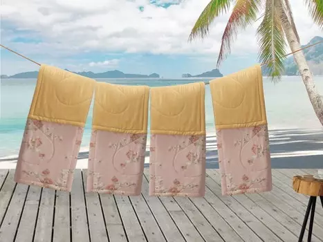 Одеяла Asabella